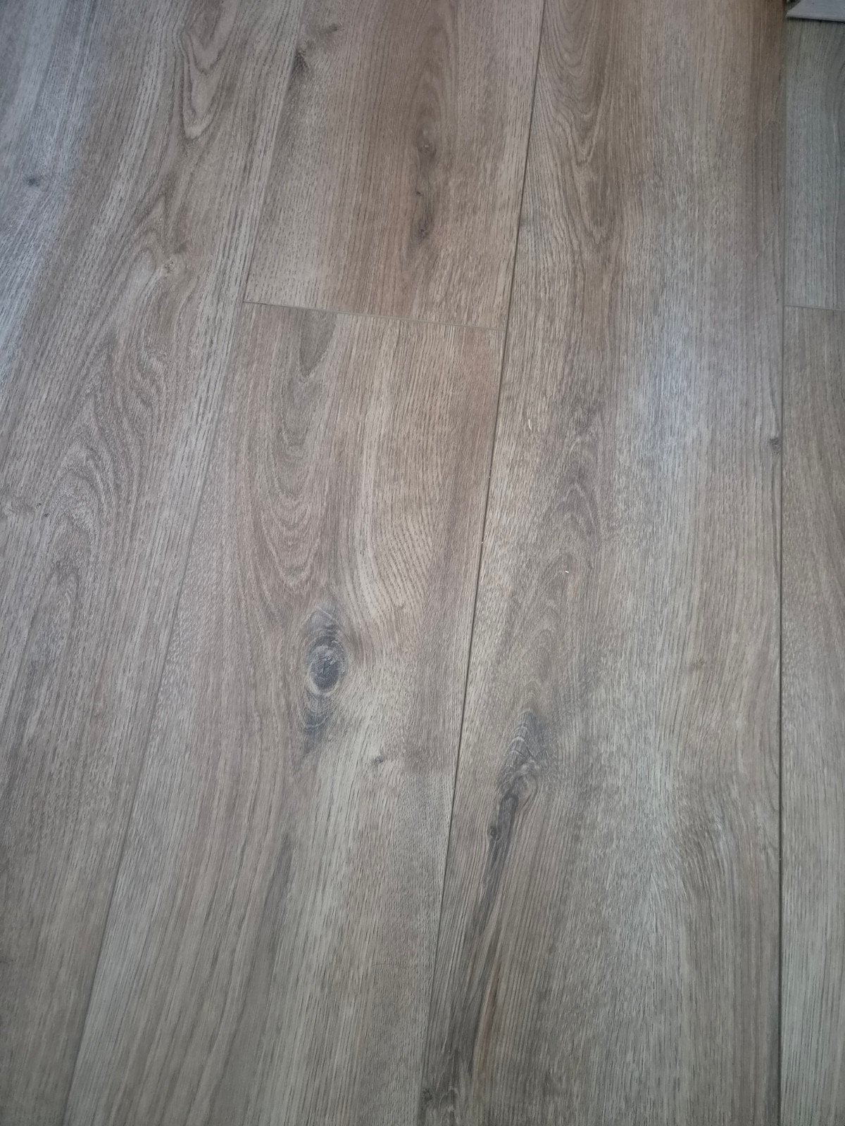 GAMMA laminaat Signature Extra natuurlijk wit eiken, 50 tot 150 cm, Ophalen of Verzenden, Zo goed als nieuw, 10 m² of meer