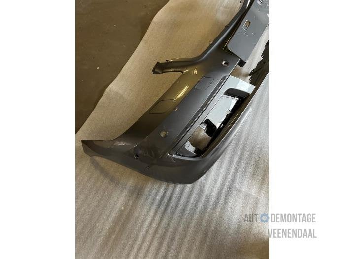 Voorbumper van een Mercedes A-Klasse (787), -, Nieuw, Ophalen of Verzenden, Bumper