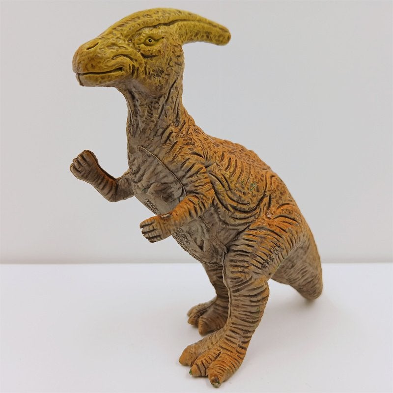 Dino Parasaurolophus Dor Mei 1992, Ophalen of Verzenden, Zo goed als nieuw