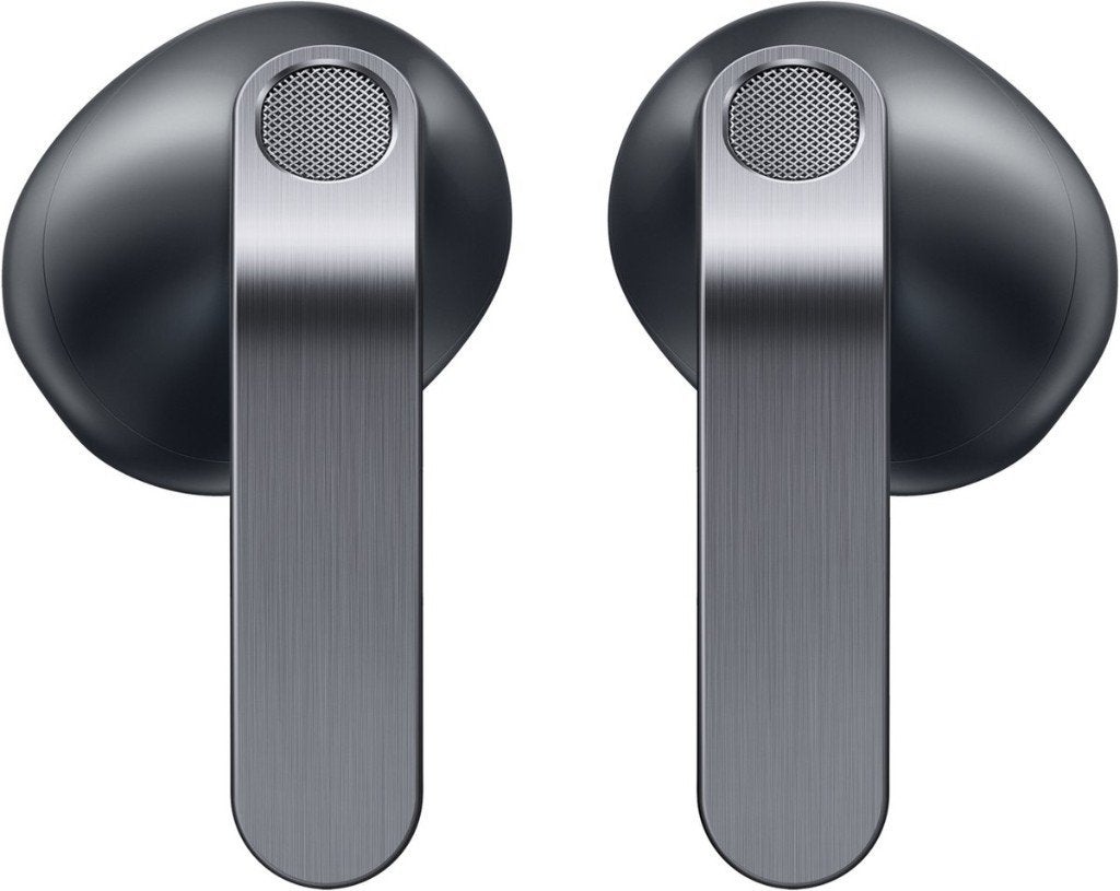 Samsung Galaxy Buds4 Black Gloednieuw & Garantie, Samsung, Seocho District, Zwart, Bluetooth