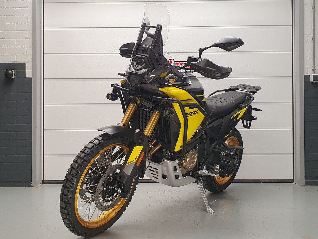 VOGE DS 800 X RALLY (bj 2026), Concertgebouwplein 15H
1071 LL  AMSTERDAM, NL, Si@creinhardt.nl, Bedrijf, Overig