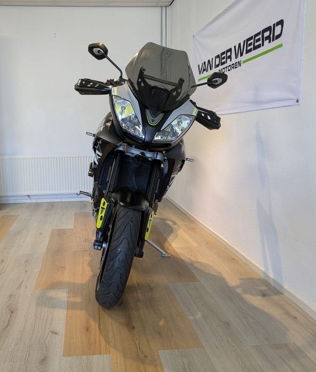 TRIUMPH TIGER 1050 SPORT (bj 2018), Motoren, Motoren | Triumph, Motorrijbewijs A, Bedrijf, Onbekend, Overig
