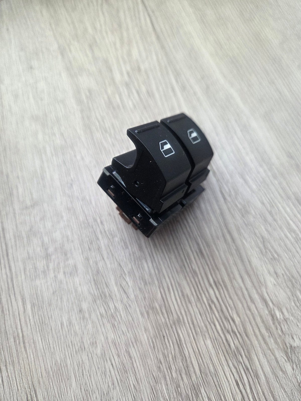 Raamschakelaar Skoda Roomster Fabia 2 Octavia 1Z 2006-2015, Auto-onderdelen, Ophalen of Verzenden, Nieuw, Skoda