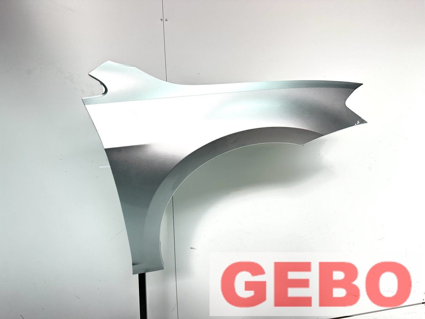 Volkswagen Golf 7 2012/2017 voorspatbord rechts rechter voor, -, Volkswagen, -, Rechts