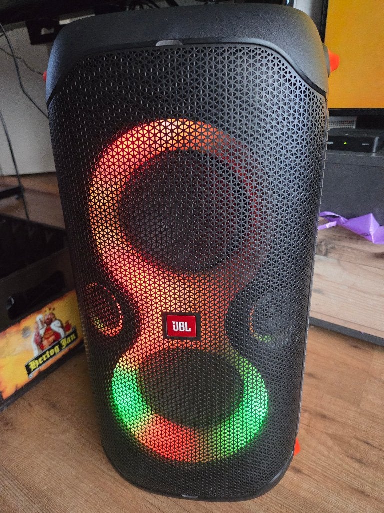 Jbl partybox 110