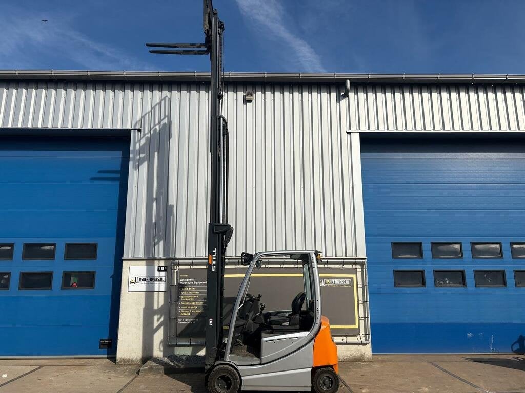 VS-22745 Elektrische heftruck Still RX-20-18P, Still, Heftruck, Info@still.de, 1000 tot 2000 kg