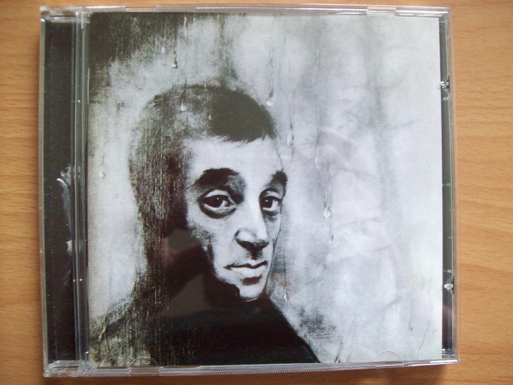 Charles Aznavour - Hier Encore, Ophalen of Verzenden, Zo goed als nieuw