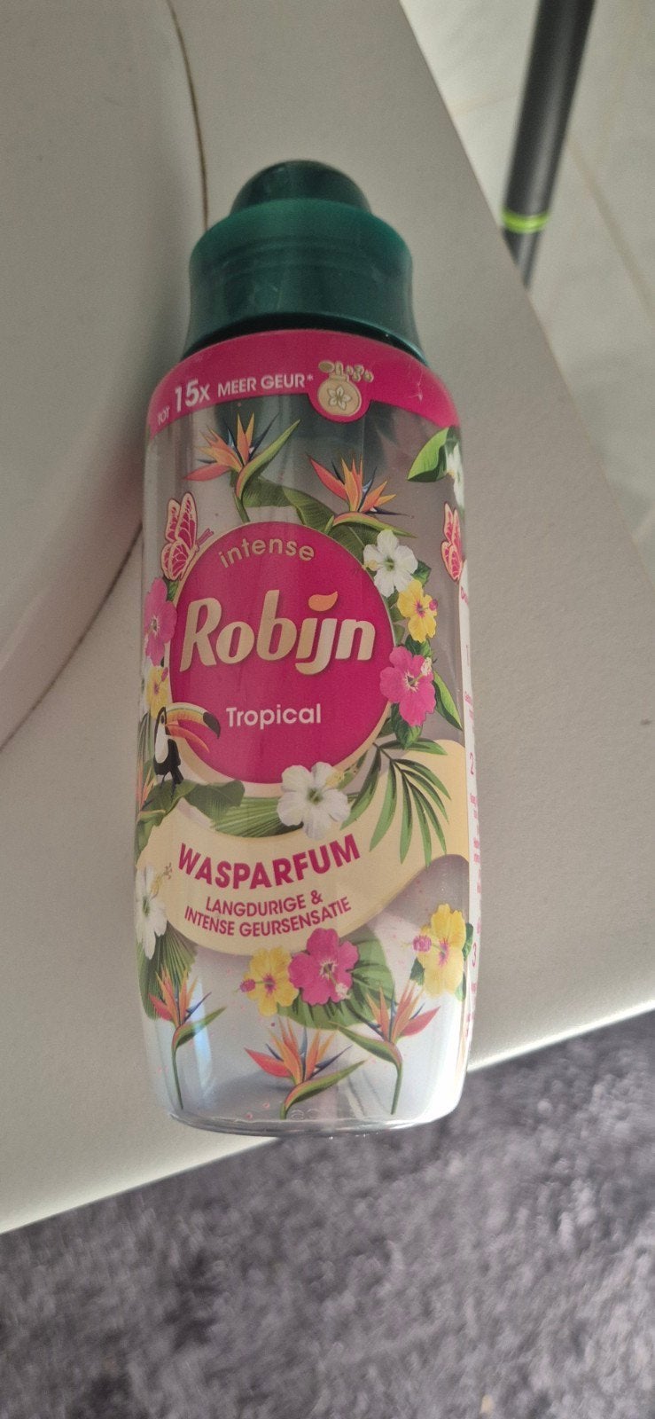 wasparfum, Ophalen of Verzenden, Schoonmaakmiddel