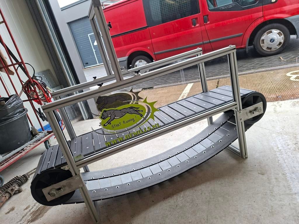 Dog mill, Dieren en Toebehoren, Ophalen of Verzenden, Nieuw