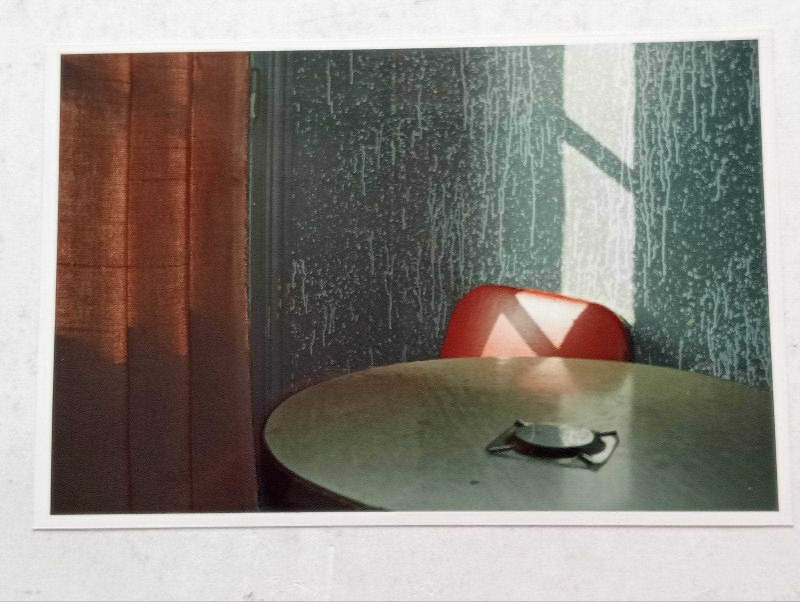 Foto Marokko jaren 1990-2005, Ophalen of Verzenden, 1980 tot heden, Zo goed als nieuw, Overige onderwerpen