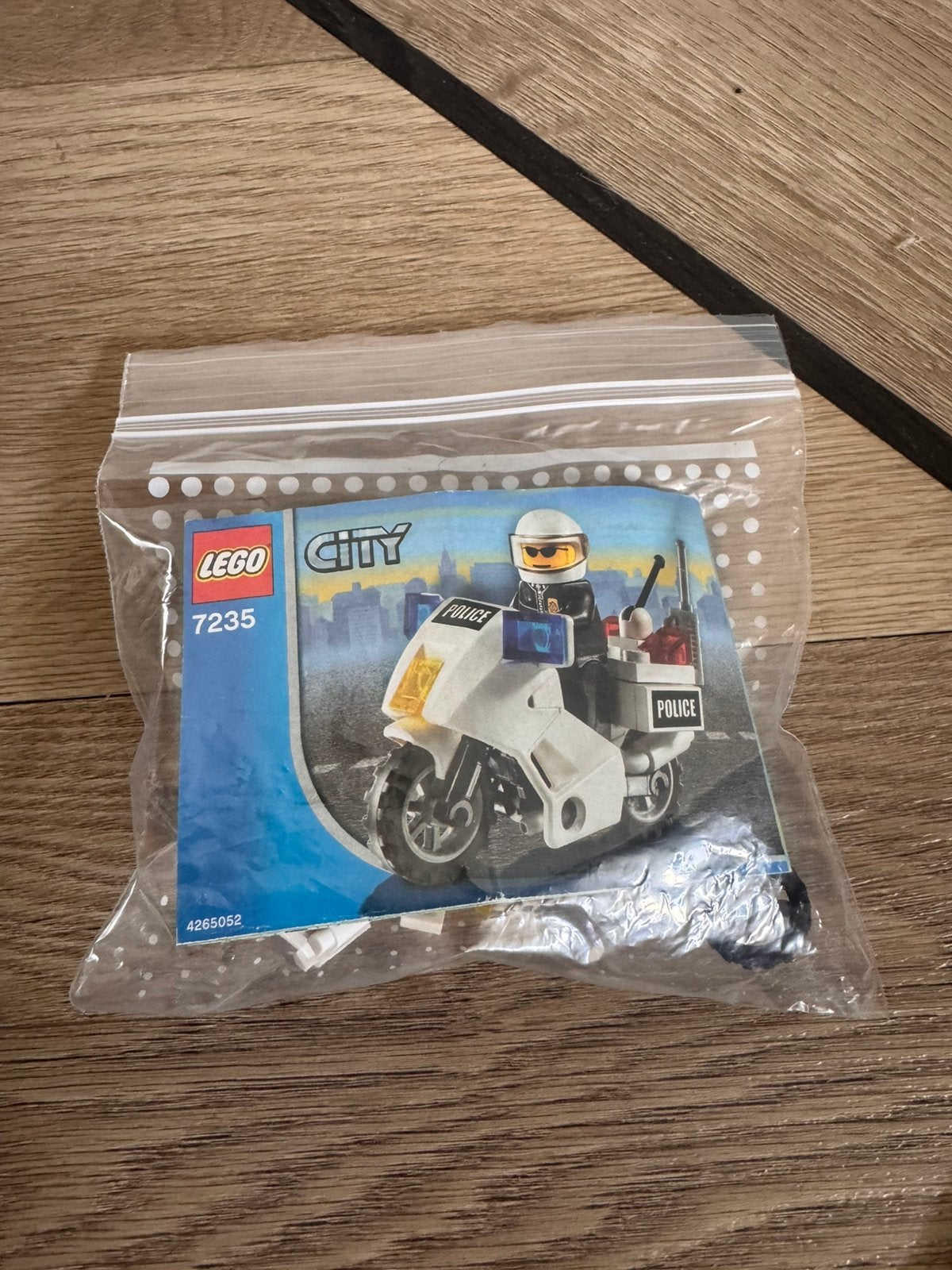 Lego City, Compleet, City, Lego, Ophalen of Verzenden