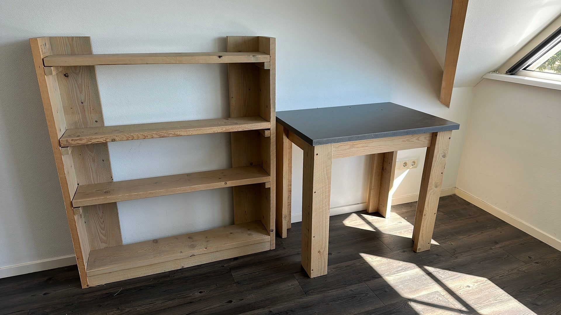 Kinderkamer compleet!, Huis en Inrichting, Ophalen, Gebruikt