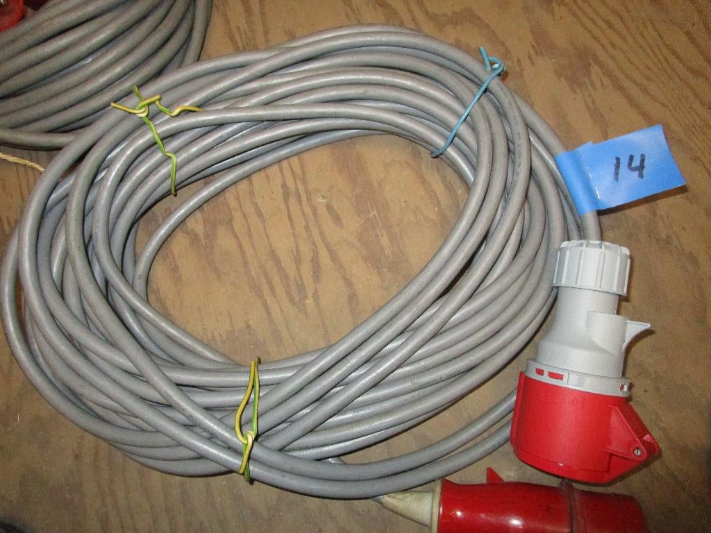 Kabel, Ophalen of Verzenden, Zo goed als nieuw, Kabel of Snoer