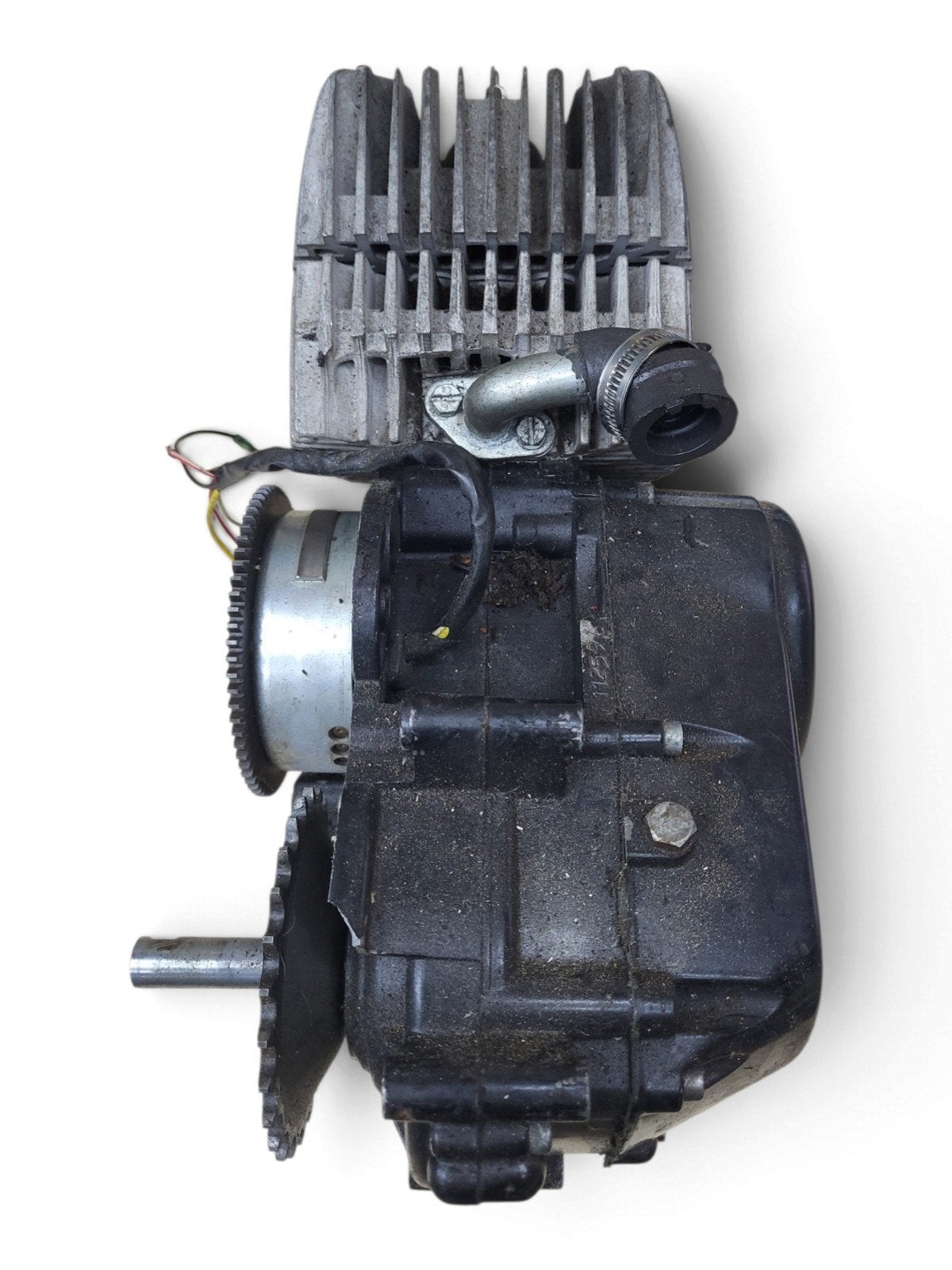Tomos motorblok, Ophalen of Verzenden, Tomos, Tomos, Tomos