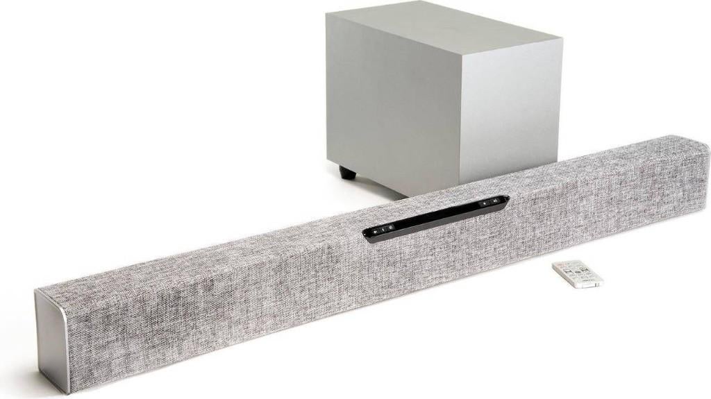 Jamo SB 40 Soundbar Draadloze Subwoofer, Audio, Tv en Foto, Ophalen of Verzenden, Bluetooth, Nieuw