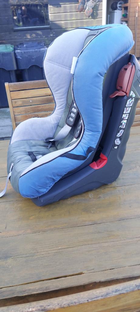 Te koop, Ophalen of Verzenden, 15 t/m 36 kg, Overige merken, Autogordel