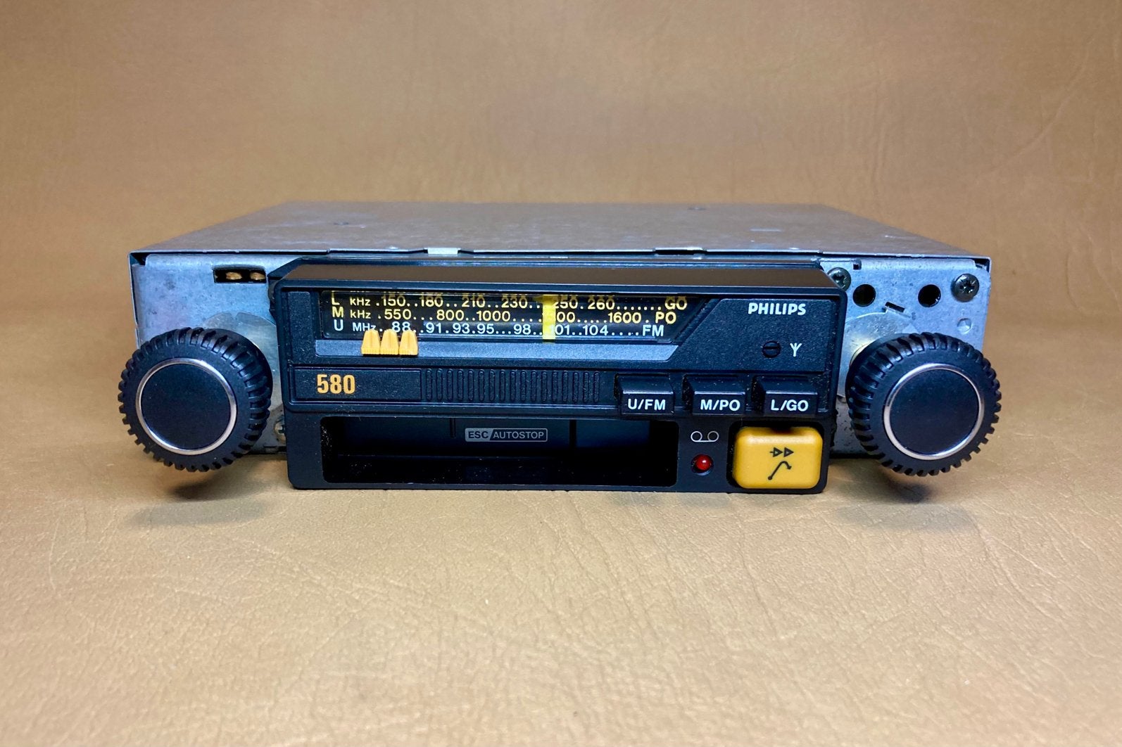Philips 22AC580 NIEUW!, Auto diversen, Ophalen of Verzenden, Nieuw