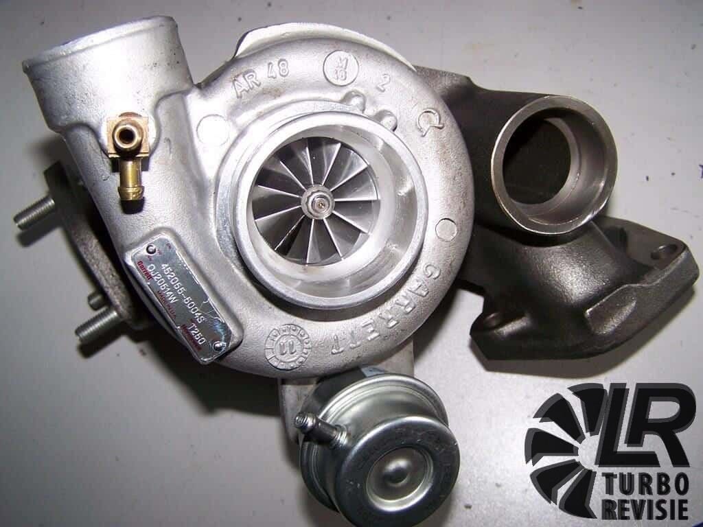 Upgrade turbo Land-Rover Defender,Range Rover 2.5 TDI 452055, Land Rover, -, -, Ophalen of Verzenden
