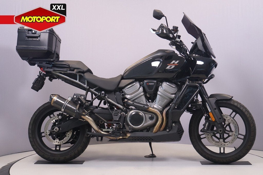 Harley-Davidson PAN AMERICA 1250 (bj 2021), H-DCUSTOMERSERVICE@Harley-Davidson.com, Harley-Davidson Benelux, Meer dan 35 kW, Toermotor