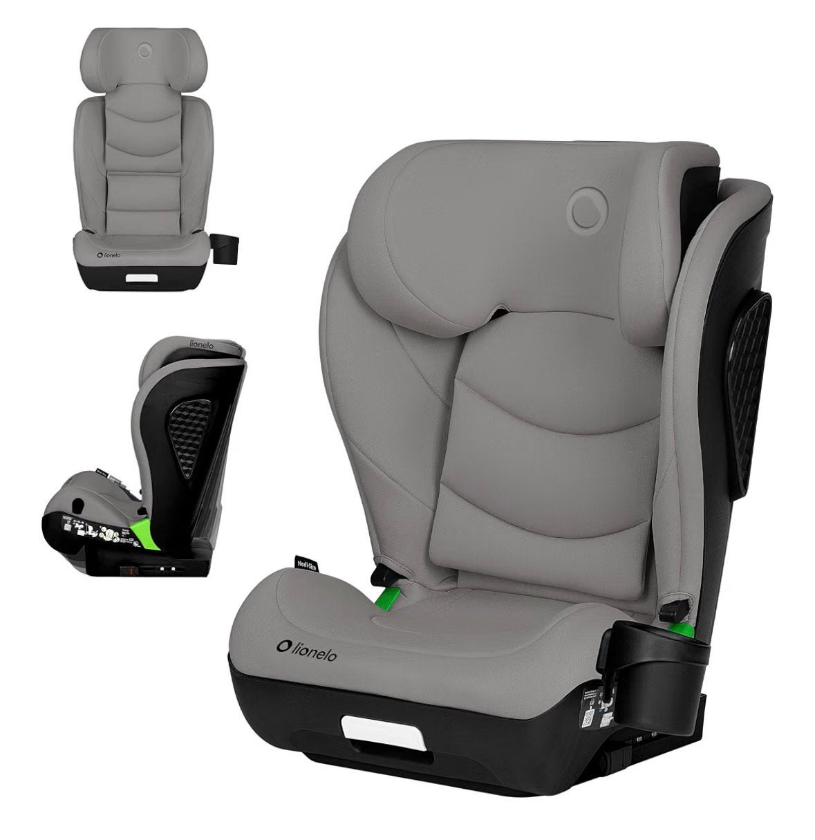 Kinderautostoel 3 year to 12 year, Kinderen en Baby's, 15 t/m 36 kg, Nieuw, Isofix, Ophalen