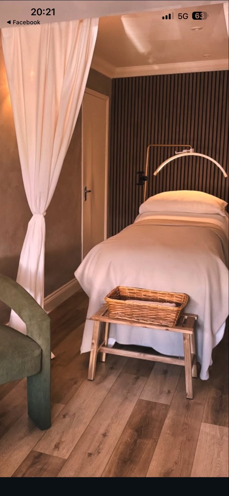 Massage, Ophalen of Verzenden, Nieuw, Apparaat