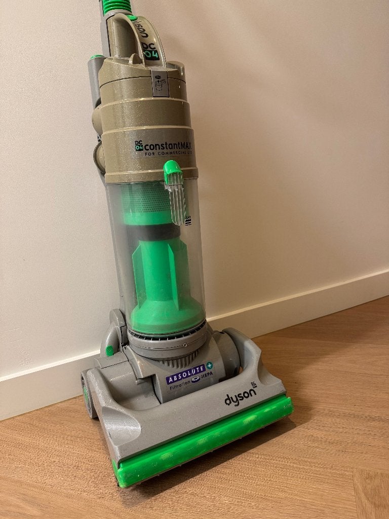 DYSON Klop/zuiger Prof