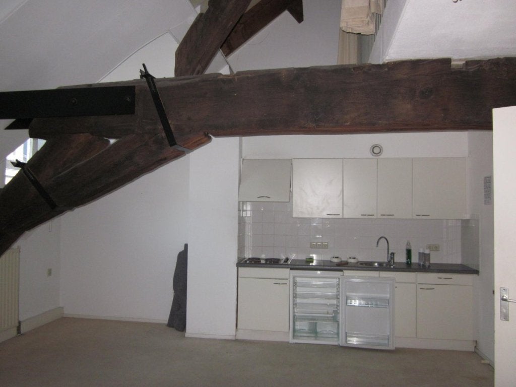 NIEUW! Woonruimte te huur Rechtstraat, Maastricht