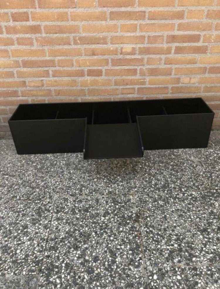 Plantenfilter 125 x 25 x 25cm., Ophalen of Verzenden, Nieuw