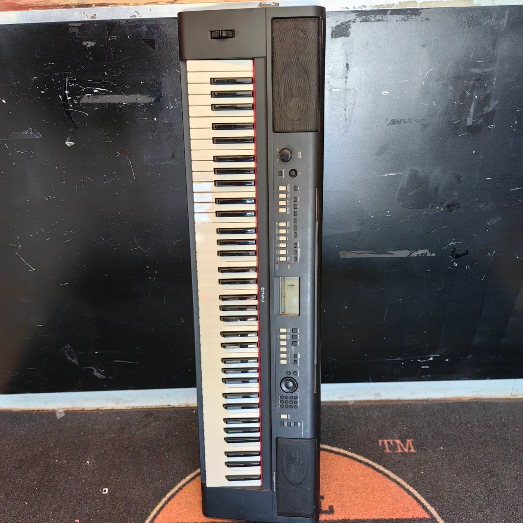 Yamaha NP-V60 Piaggero Keyboard - In Nette Staat, Yamaha, Zo goed als nieuw, Support@yamaha.com, 10-1, Nakazawa-cho
Naka-ku, Hamamatsu
Shizuoka 430-8650
Japan