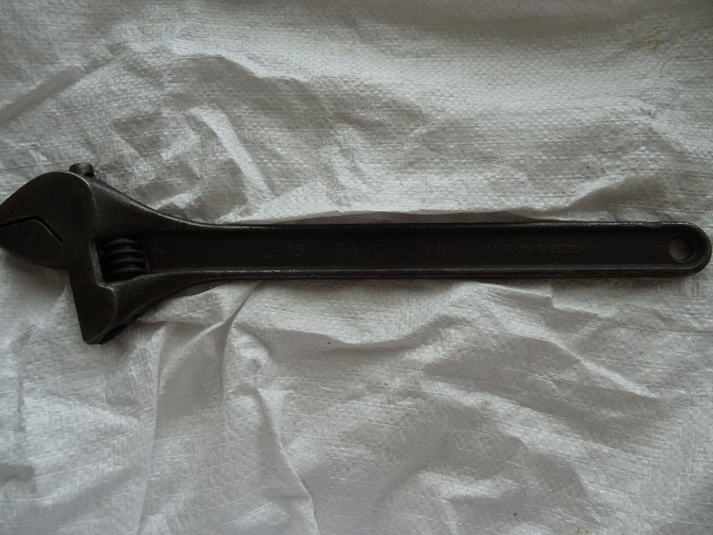 Gedore-bahco-dowidat, Doe-het-zelf en Verbouw, Gereedschap | Handgereedschap, Ophalen of Verzenden, Gebruikt, Tang, Overige merken