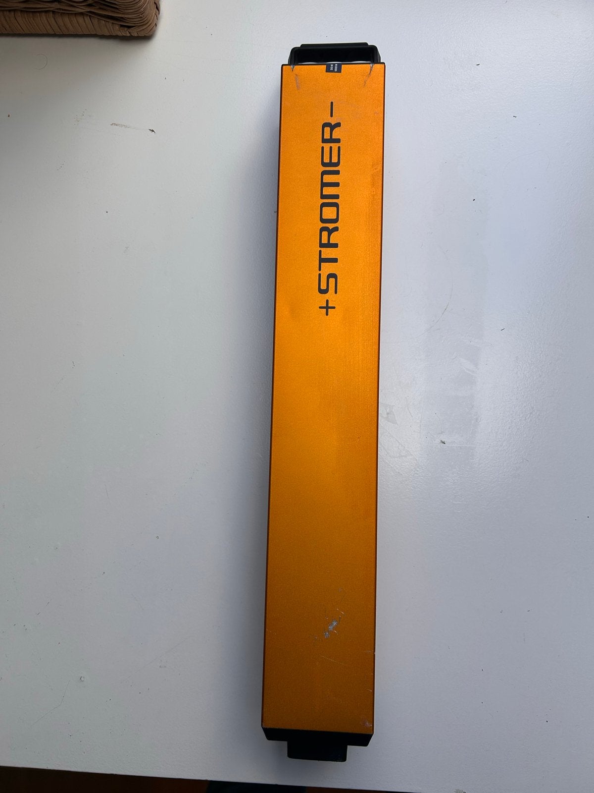 Stromer 814 Accu - SOH 81%, Gebruikt
