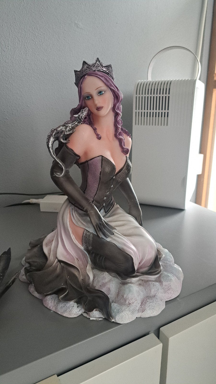 elf fee beeld, Ophalen, Gebruikt, Fantasy