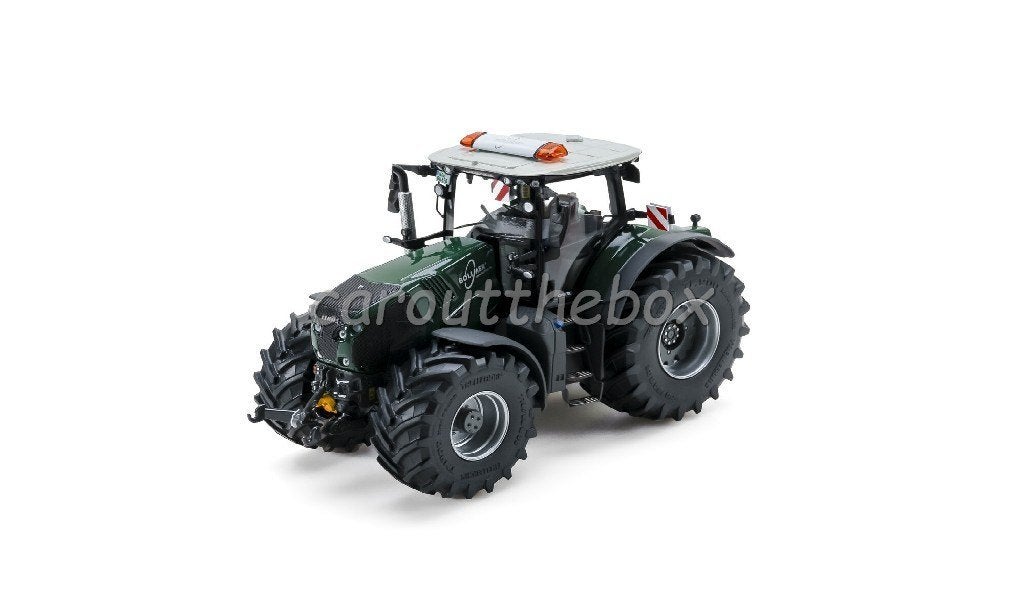 Claas Axion BOLLMER Edition 1:32 ROS Ros008, Verzenden, Nieuw, Tractor of Landbouw, Overige merken