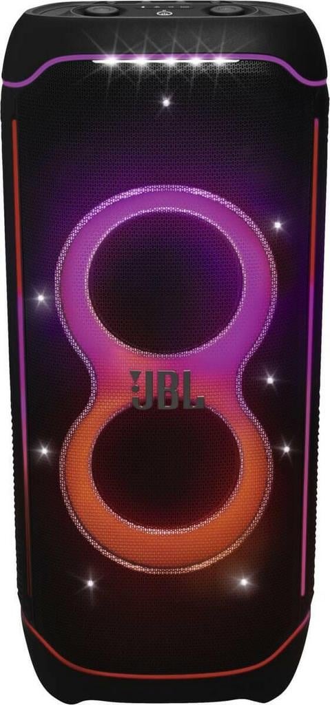 JBL Partybox Ultimate - Ultieme Feestervaring Huren!, Audio, Tv en Foto, Luidsprekers, Ophalen of Verzenden, 120 watt of meer