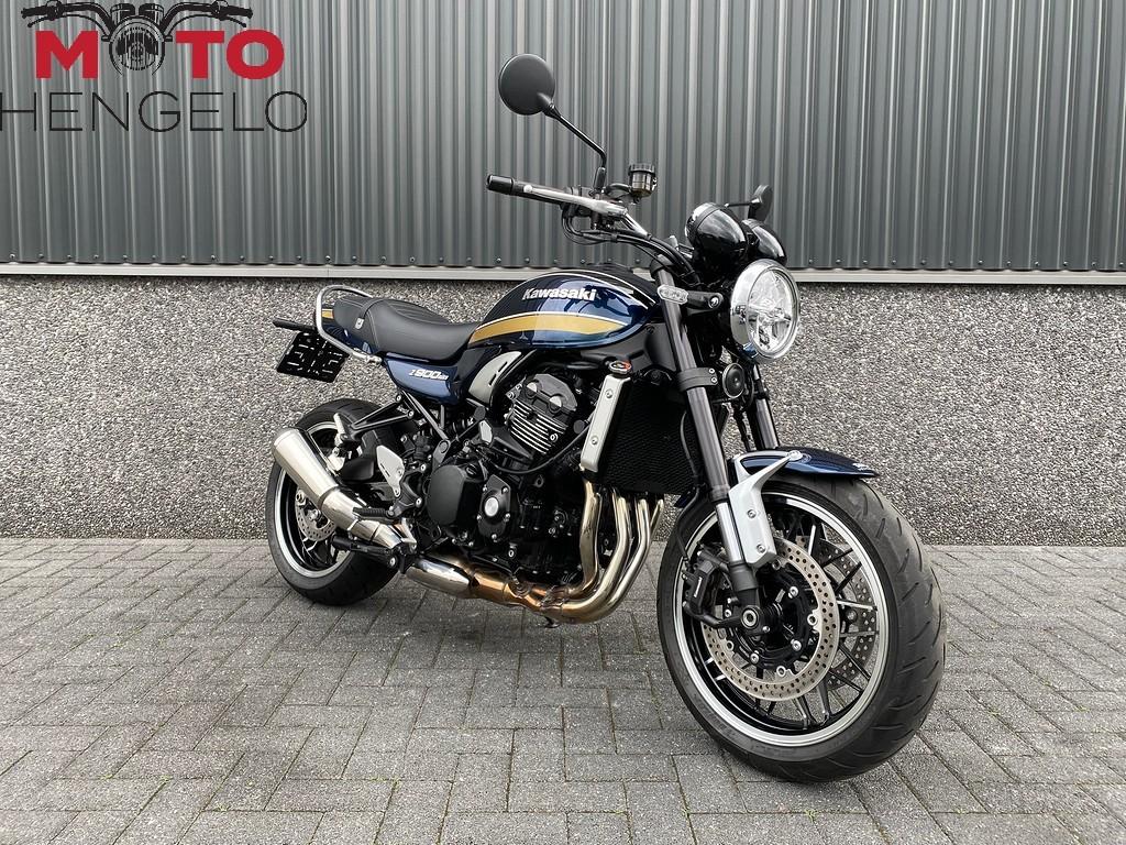 Kawasaki Z900RS (bj 2022), Motoren, Motoren | Kawasaki, Bedrijf, Info@kawasaki.nl, Overig, Jacobus Spijkerdreef 1-3
2132 PZ  Hoofddorp, NL