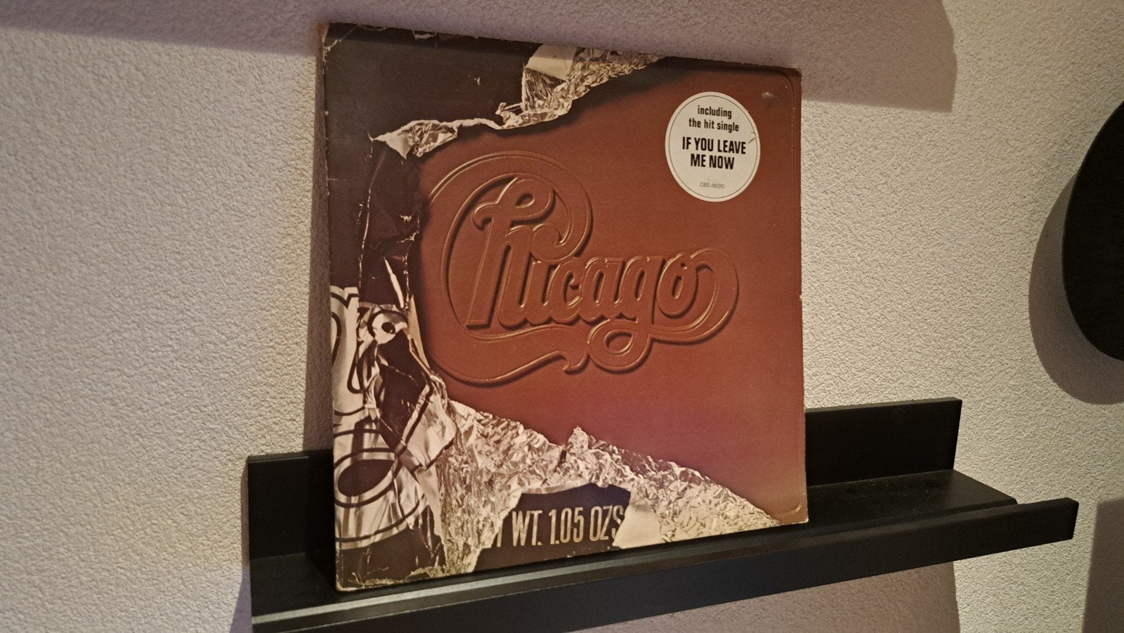 Chicago, Ophalen of Verzenden