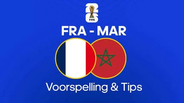 Marokko frankrijk kwartfinale tickets te koop, Tickets en Kaartjes, Sport | Voetbal, Twee personen, Juni