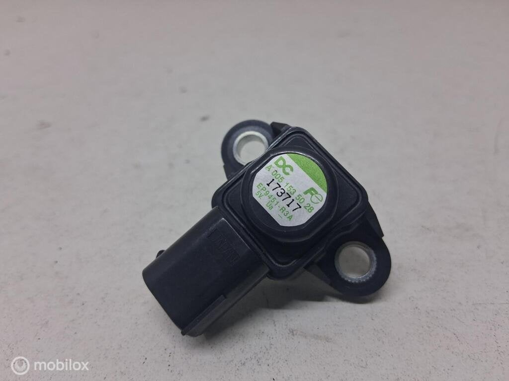 Brandstofdrukregelaar MercedesSprinterW906(06-18)A0051535028, Gebruikt, Mercedes-Benz, Ophalen of Verzenden