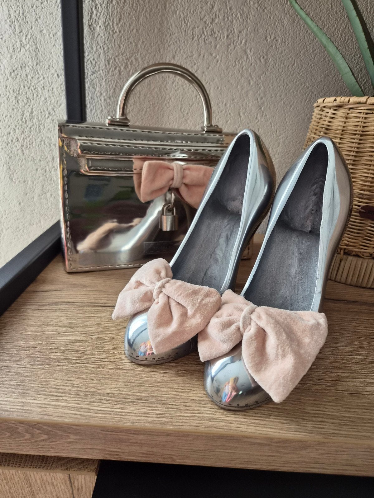 riviera maison accessoires, Ophalen of Verzenden, Zo goed als nieuw