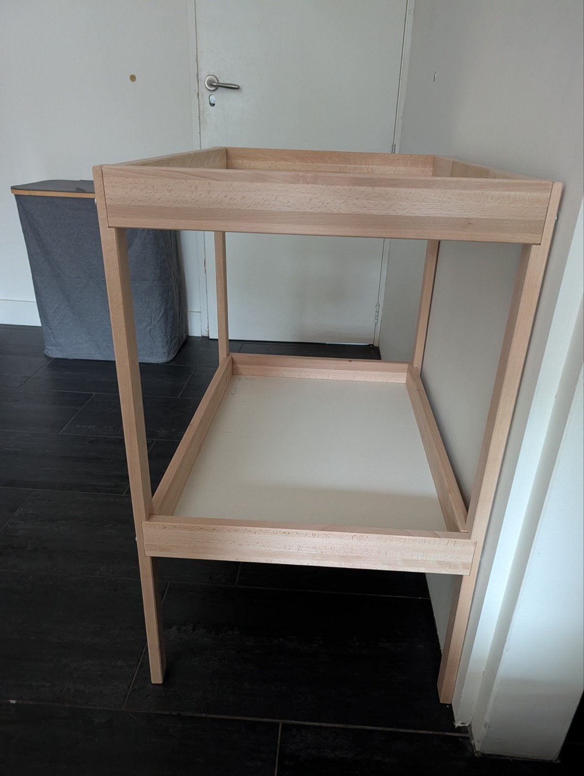 IKEA Sniglar Commode - Licht hout, Kinderen en Baby's, Kinderkamer | Commodes en Kasten, Ophalen, Gebruikt, 70 cm of meer, 75 tot 100 cm