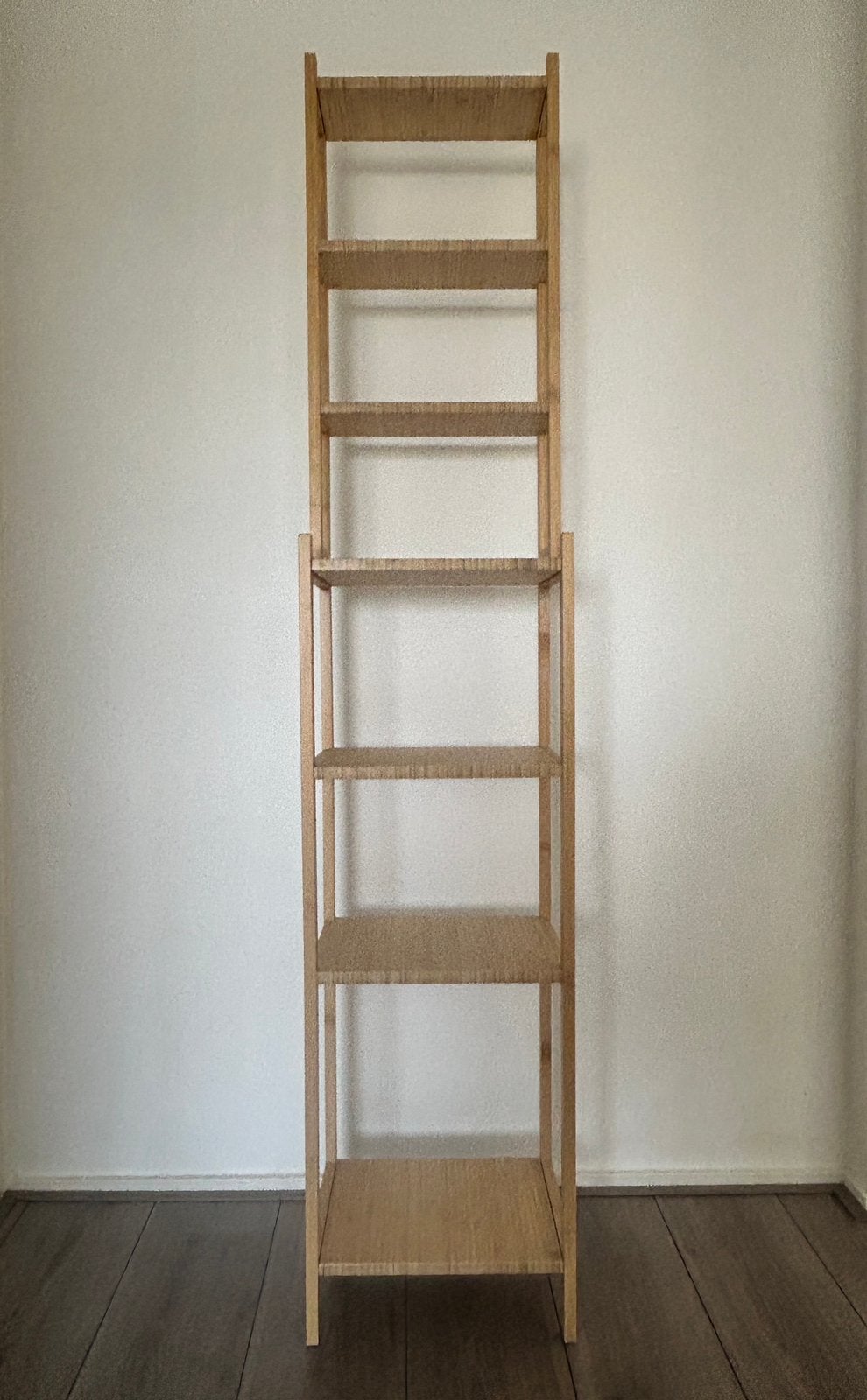 Ikea RÅGRUND badkamerkast / stellingkast, Huis en Inrichting, Badkamer | Badkamermeubels, Ophalen, Zo goed als nieuw