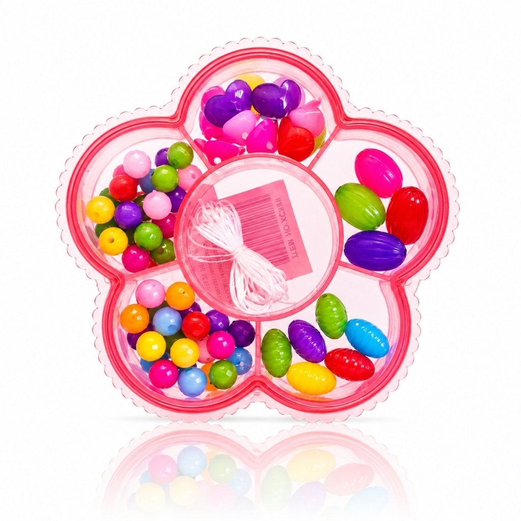 Partij DIY sieraden kralen sets, NHP International, Kraal, Ophalen of Verzenden, Info@nhp-international.com
