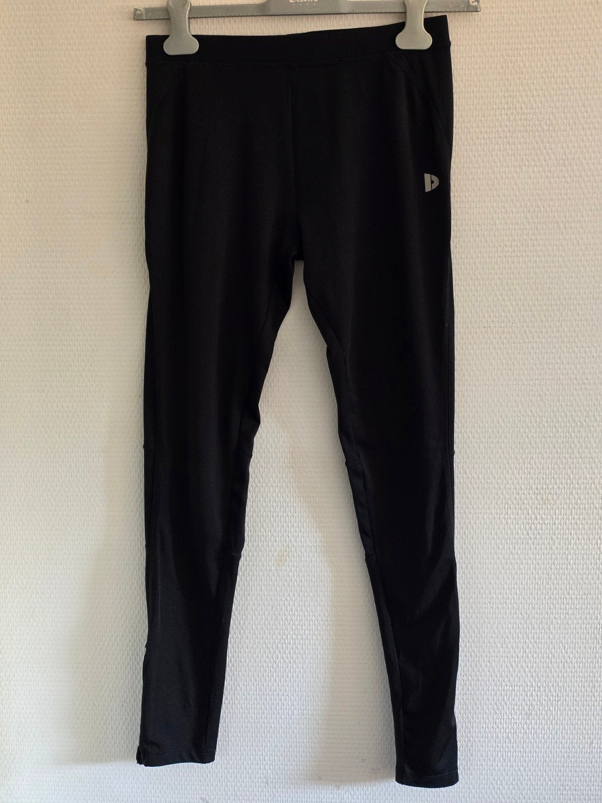 Newline dames sportlegging - Maat L, Newline, Zwart, Maat 42/44 (L), Ophalen of Verzenden