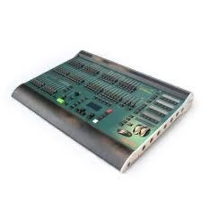 Zero 88 Leap Frog Met Custom Flightcase Doghouse, Ophalen of Verzenden, Gebruikt
