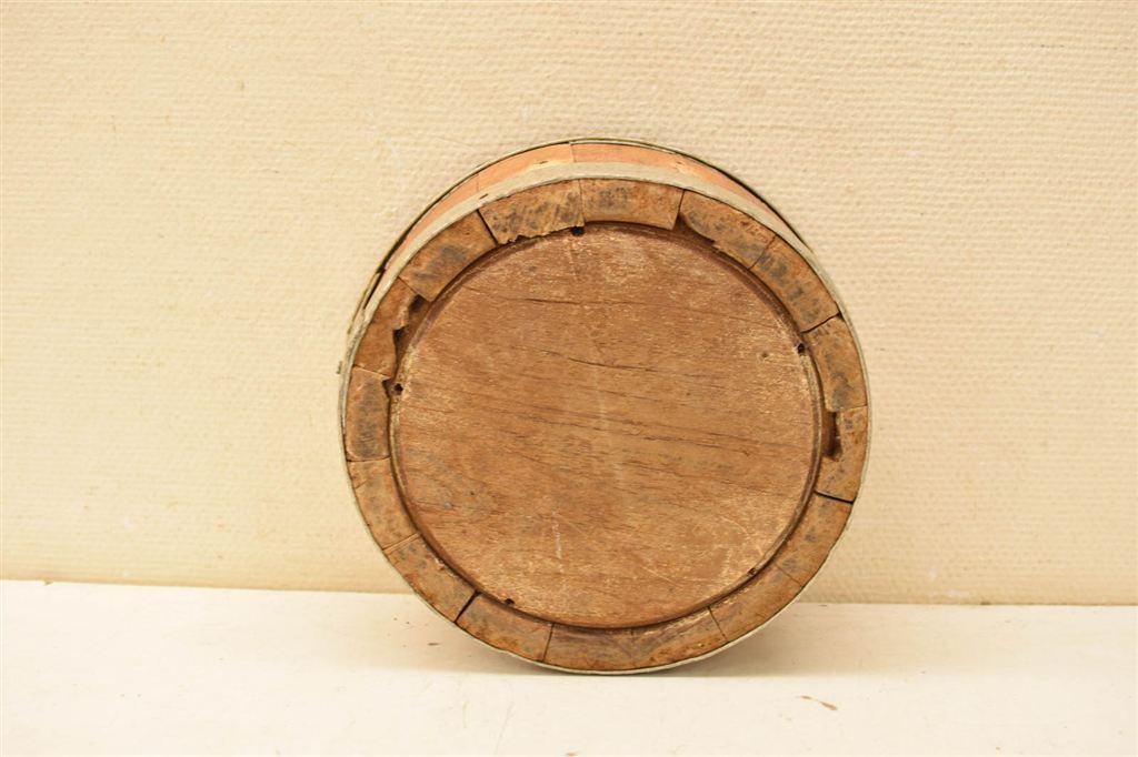 Houten Kaasmal 46463, Ophalen of Verzenden, Gebruikt
