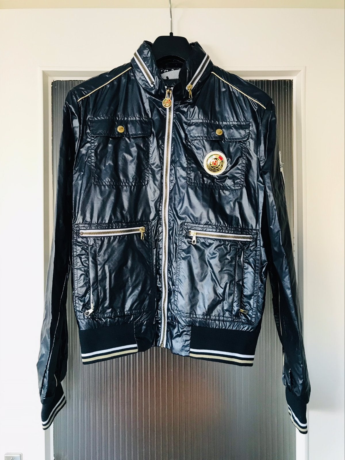 NIEUW Nickelson Jacket Maat S, Ophalen of Verzenden, Nieuw, Maat 46 (S) of kleiner, Nickelson
