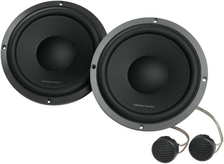 Harman Kardon Flow 601CSF - 16 CM - Harman Kardon - 120 watt, Niet ingevuld, Niet ingevuld, Niet ingevuld