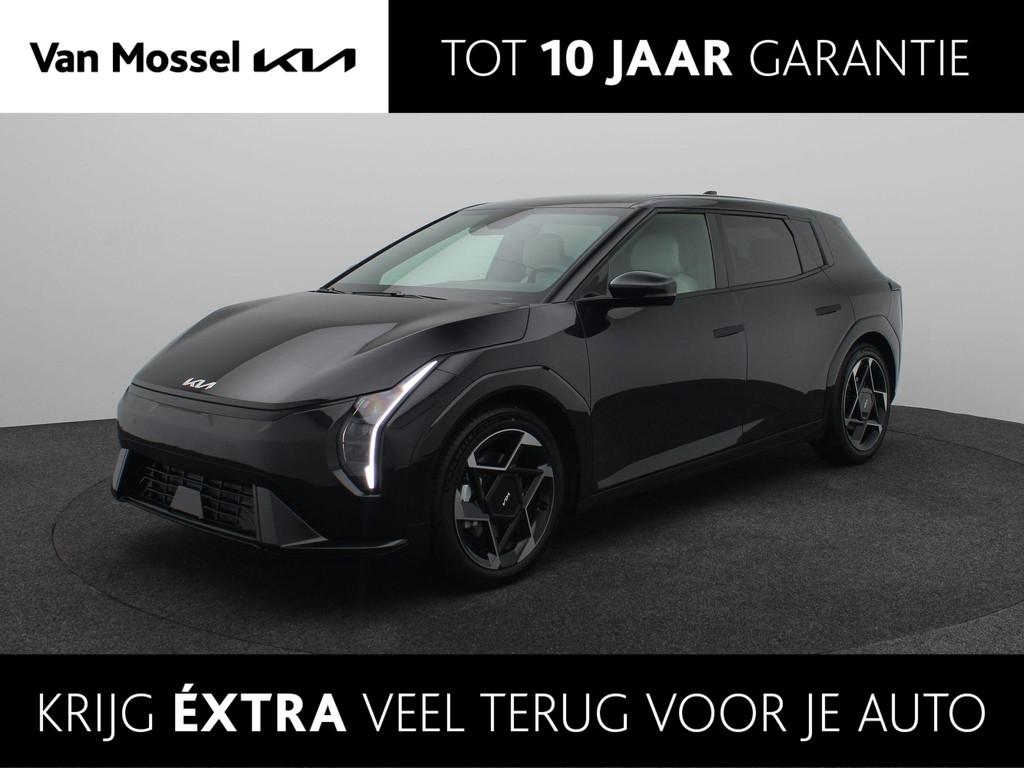 Kia EV4 GT-Line Business Edition 81.4 kWh | Navigatie | Clim, Auto's, Kia, 81 kWh, 510 min, 1790 kg, 204 pk