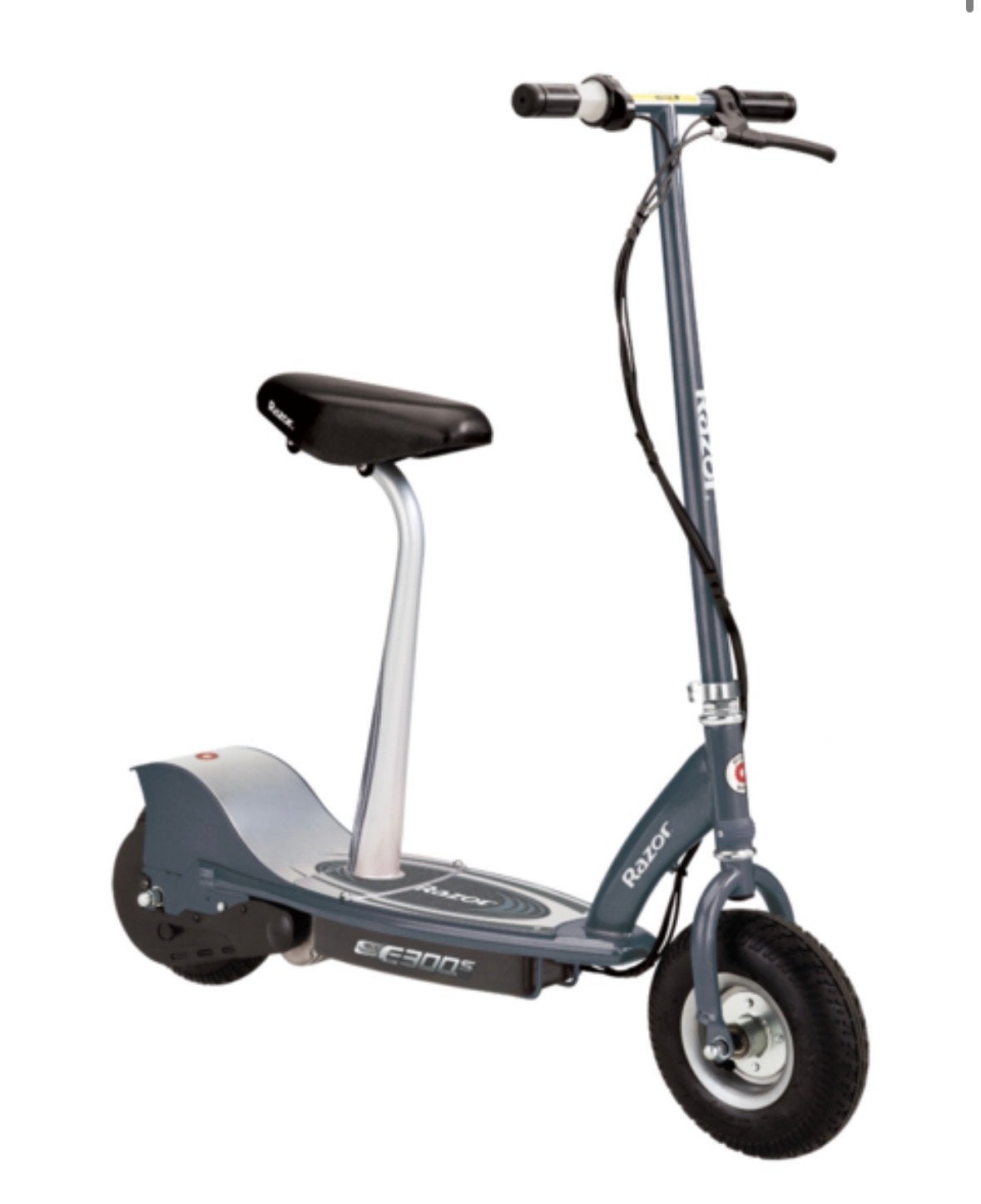 Nieuwe Razor E300s Elektrische Step - Ongebruikt!, Ophalen of Verzenden, Nieuw, Elektrische step (E-scooter)