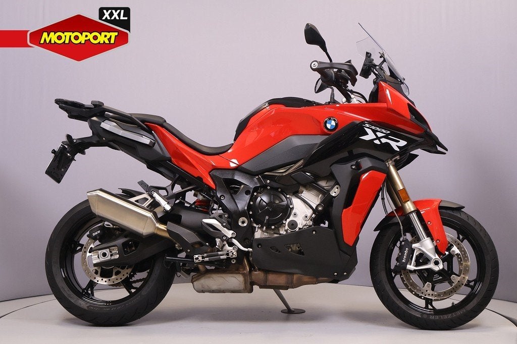 BMW S 1000 XR (bj 2022), Motoren, Bedrijf, Toermotor, Bmwklantenservice@bmw.nl, BMW Group Nederland